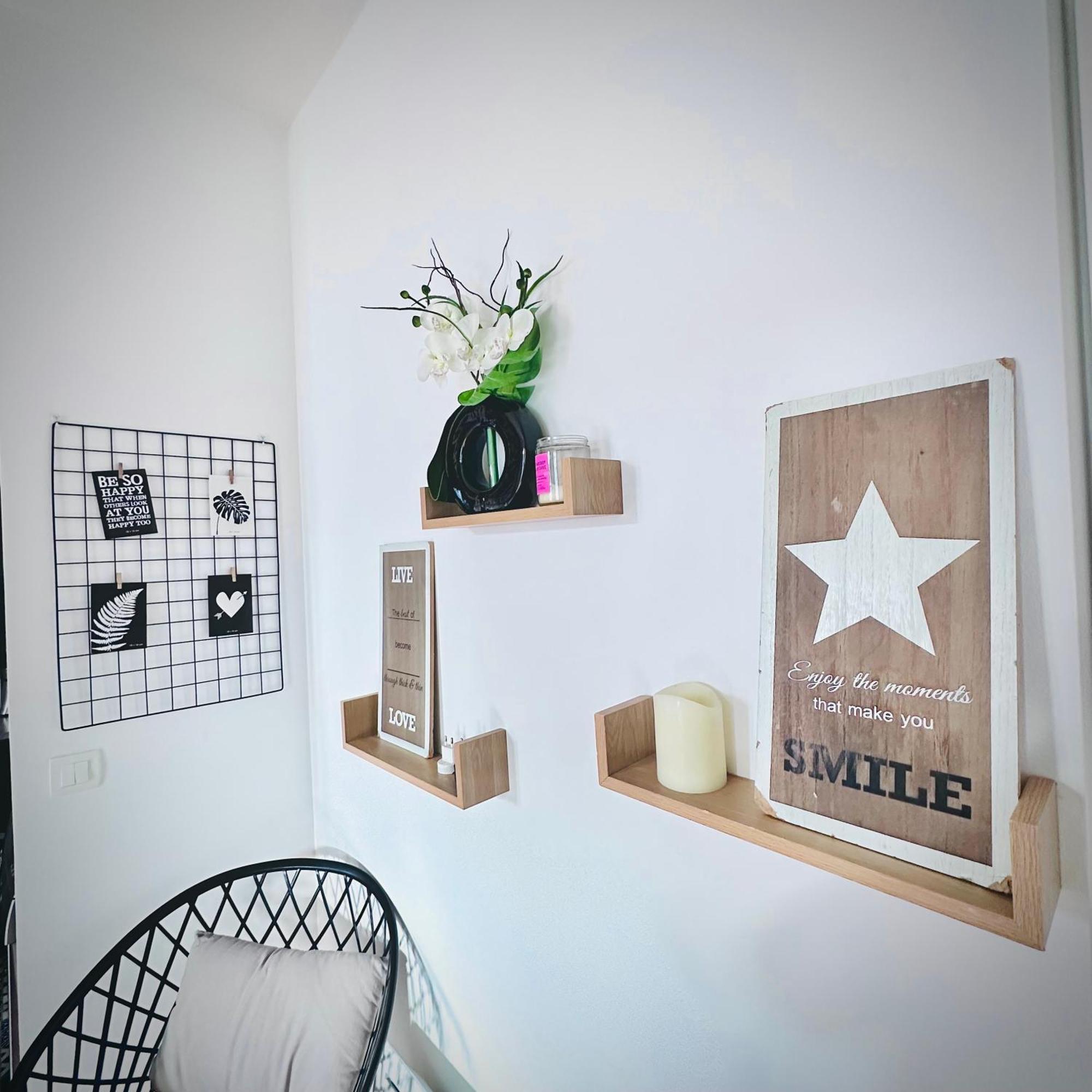 Cosy Apartment Carre Elysee เซร์ริส ภายนอก รูปภาพ