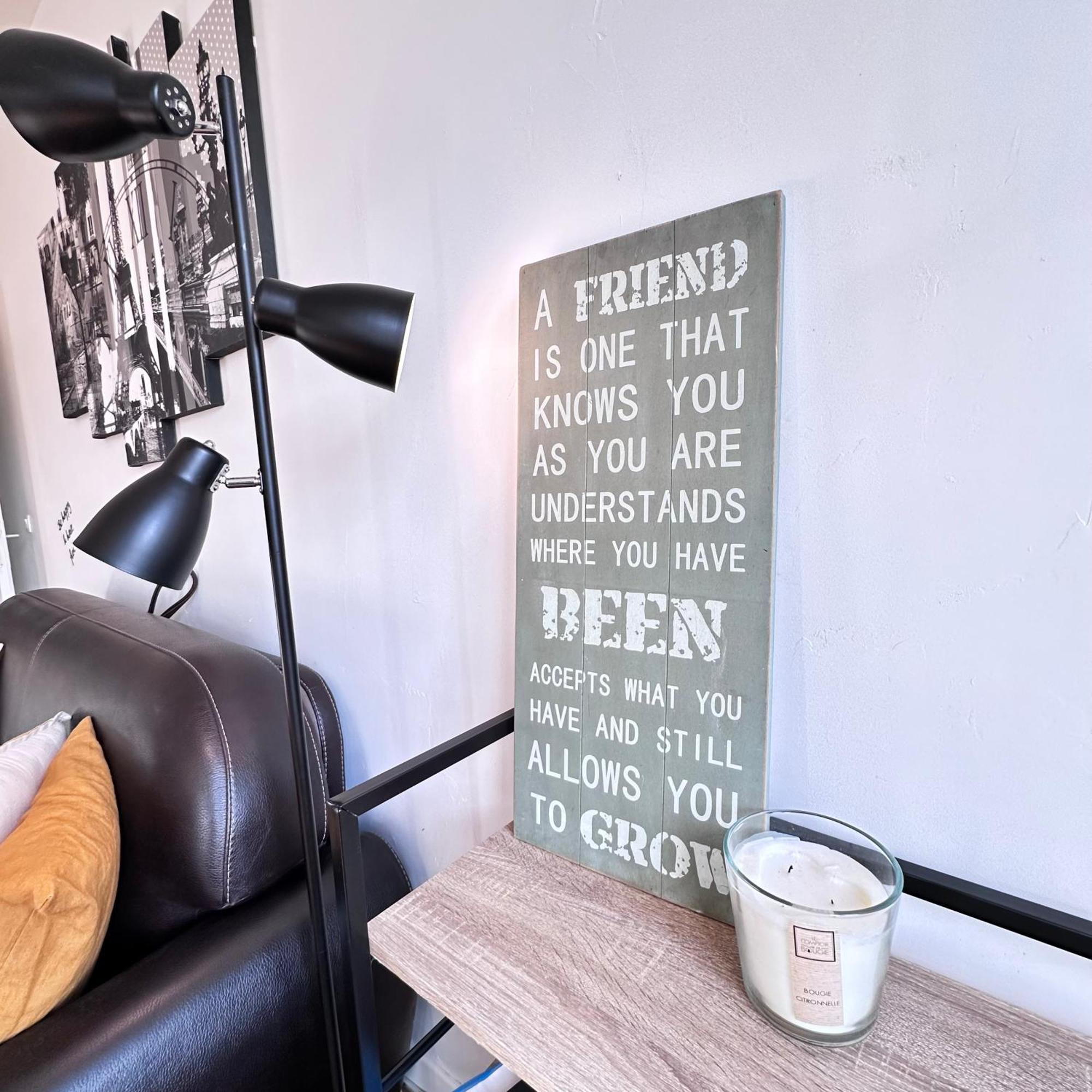 Cosy Apartment Carre Elysee เซร์ริส ภายนอก รูปภาพ