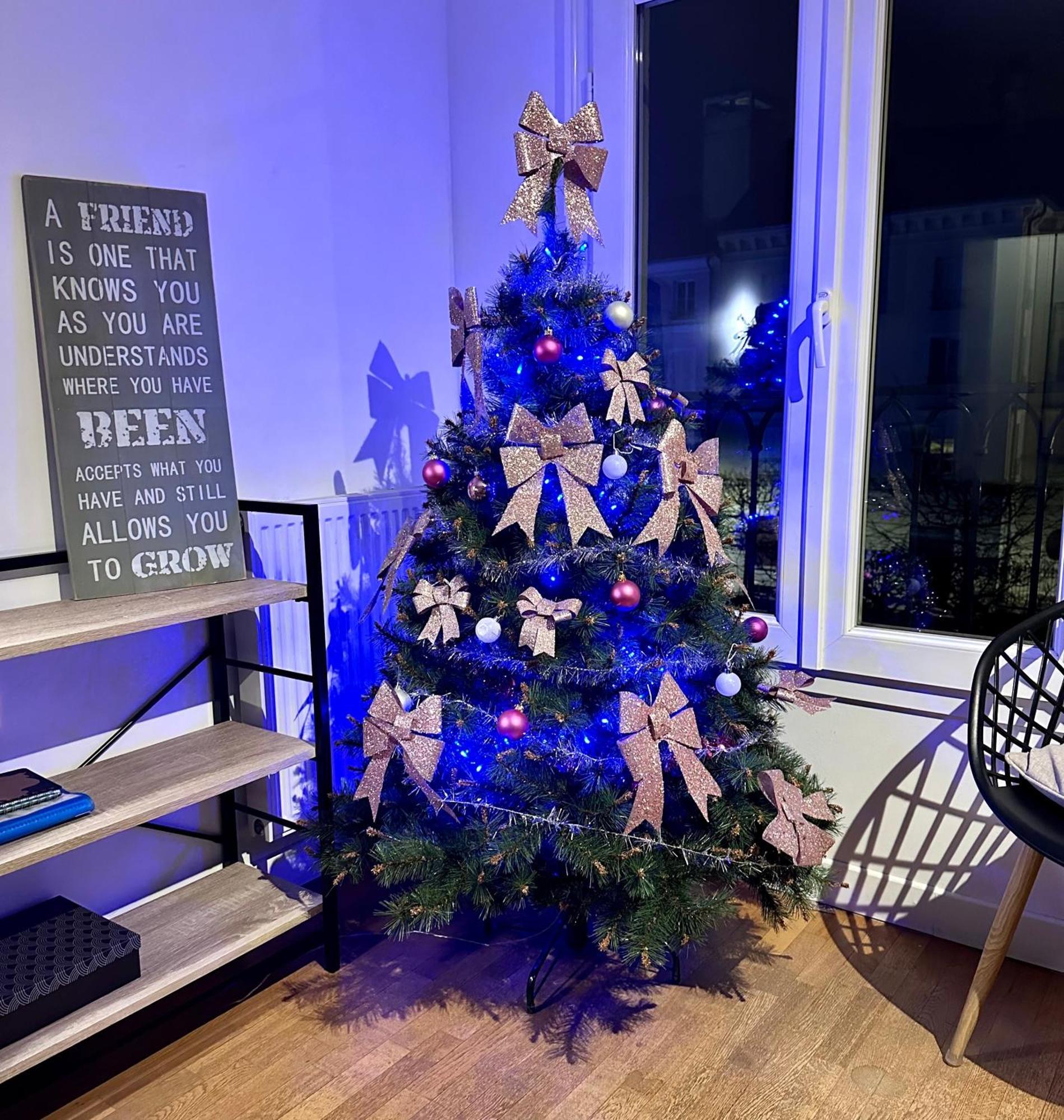 Cosy Apartment Carre Elysee เซร์ริส ภายนอก รูปภาพ